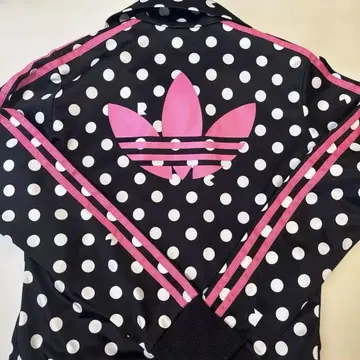 adidas 로데오 도트 바이컬러 저지