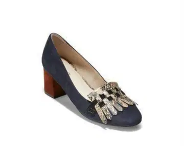 콜한 메이플그랜드 펌프스 새상품급