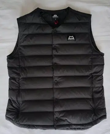마운틴 이큅먼트 mountain equipment 다운 베스트 M