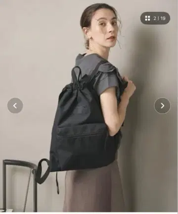 JANSPORT 뷰티&유스 유나이티드 애로우즈 백팩