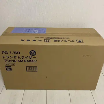 PG 1/60 트랜잠 라이저