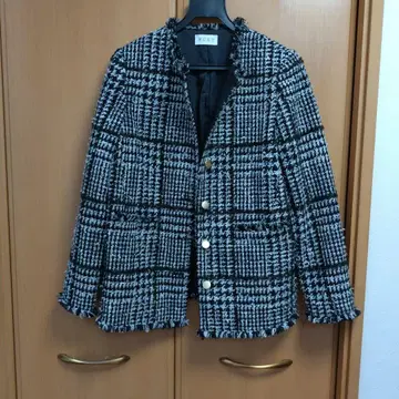 플라스테의 자켓