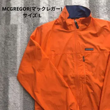 90s M*GREGOR(맥레거) 나일론 자켓