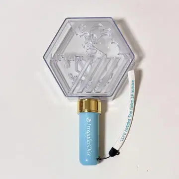 이레이스 응원봉