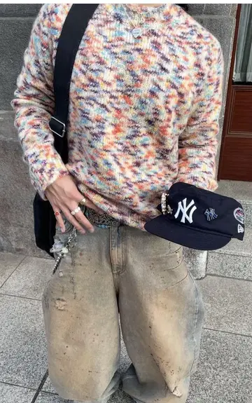 A.P.C. Knit