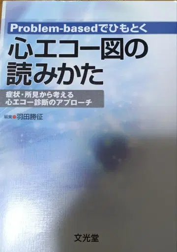 Problem-based로 풀어보는 심장 초음파 판독법