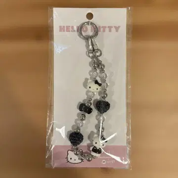 산리오 x and ST 헬로키티 스트랩