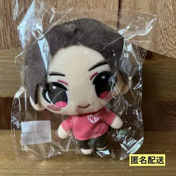 ICEx 아쿠네 하루요 BOKUNCHI 마스코트
