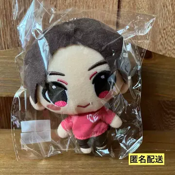 ICEx 아쿠네 하루요 BOKUNCHI 마스코트