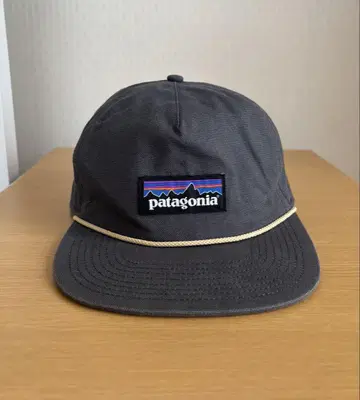 patagonia 캡