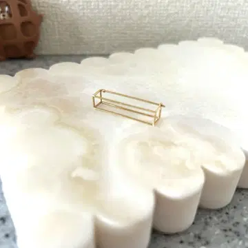 SHIHARA 3D Rectangle