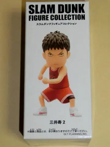 슬램덩크 정대만 2 피규어 FIGURE COLLECTION