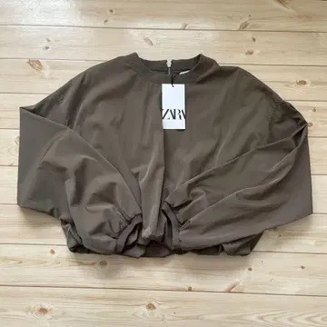 ZARA 자라 상의
