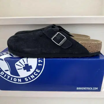 BIRKENSTOCK 보스턴