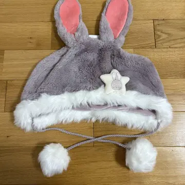 주디 팬캡 상하이 디즈니 한정판