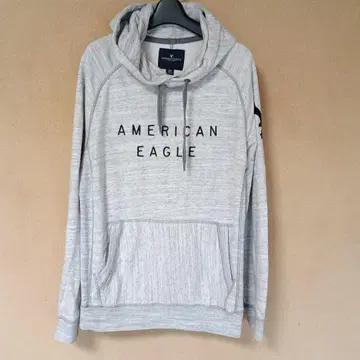 American Eagle M 풀오버 후드티 조깅, 스케이트보드 등