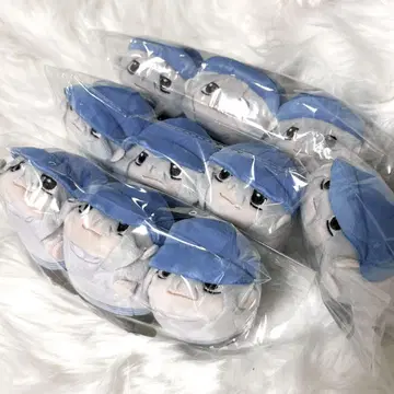 헌터헌터 카이토 포테콜로 10점