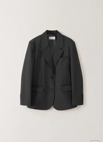 OHOTORO/New Brooklyn Jacket 시착만 한 상품