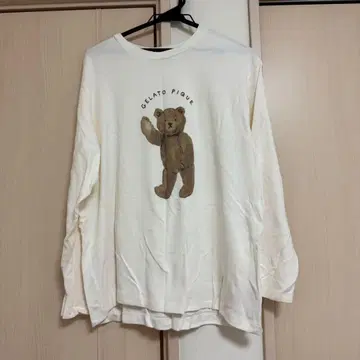 젤라피케 트레이닝복