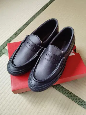 ALL STAR CHUNK LOAFER 26cm