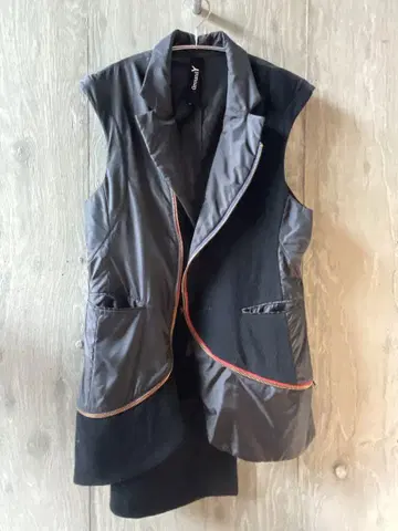 Ground Y 베스트 GV-J05-803