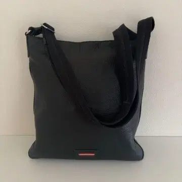 BALLY 가죽 숄더백