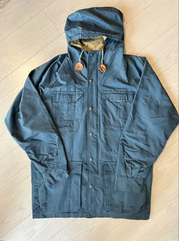 USA제 SIERRA DESIGNS 마운틴 파카 L 60/40