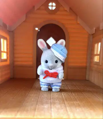 요코하마 한정판  아기