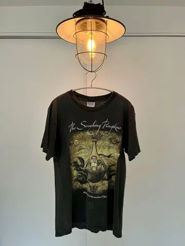 The Smashing Pumpkins 티셔츠