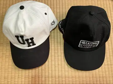 [ unnamedheadwear ] BOX FRAME HERITAGE