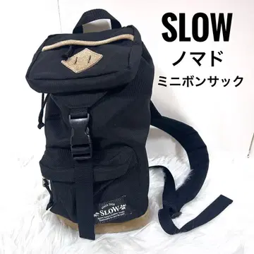 SLOW 슬로우 nomad 노마드 mini bon sac 미니봉삭