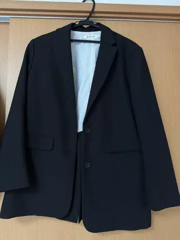 MOUSSY 자켓