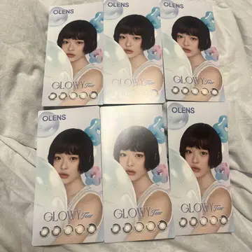 뉴진스 카탈로그
