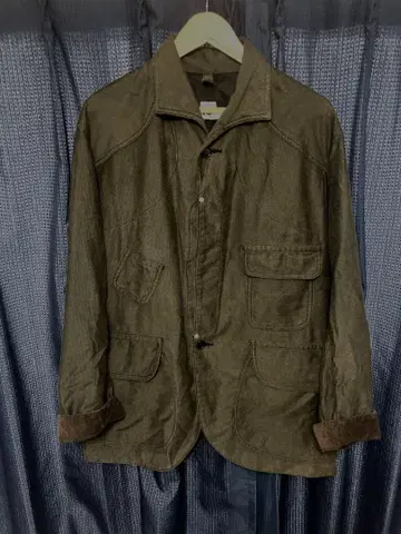 corona 헌팅 자켓 xl