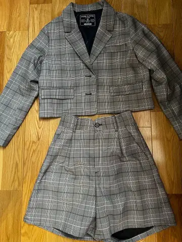 핑크라떼 2024년 졸업식에서만 사용 160cm 세트