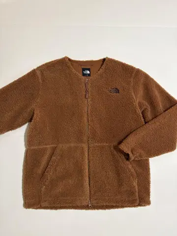 THE NORTH FACE 보아 자켓