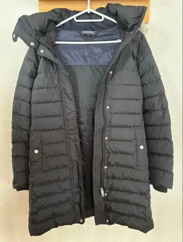 TOMMY HILFIGER 다운 자켓(코트) S사이즈