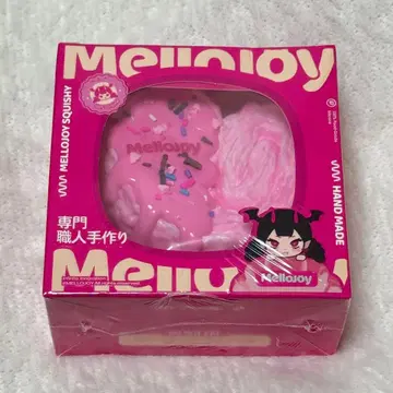 mellojoy 파르미에 스트로베리