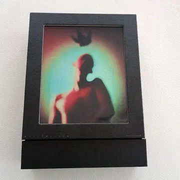 KingGnu THE GREATEST UNKNOWN 최초 한정판