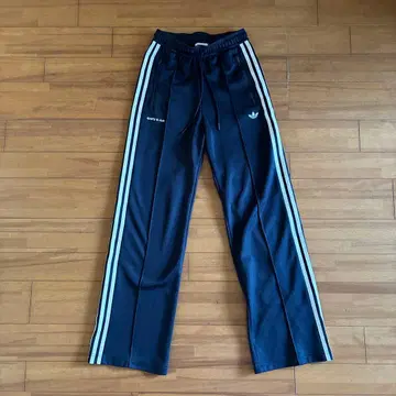 adidas sporty&rich 트랙 팬츠