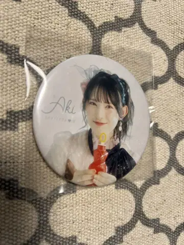 스다 아키 생일 축하제