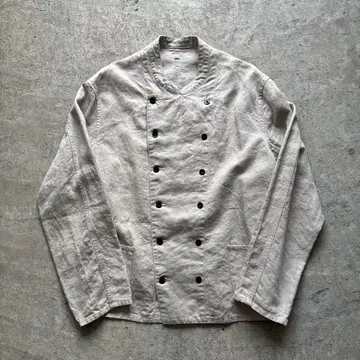 OUTIL VESTE CIZE [NATURAL]
