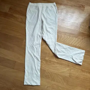 DANCE WITH DRAGON 여성용 골프웨어 팬츠