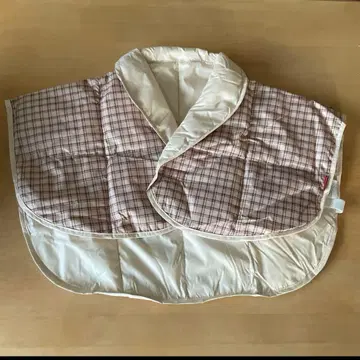 토호 어깨 받침 (메탈 기어 부직포 포함) 리버서블 남녀