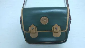 헌팅 월드 숄더 백