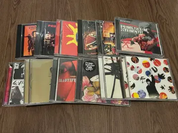 [ CD ] Primal Scream 묶음 판매