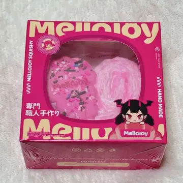 미개봉 새상품 mellojoy 파르미에
