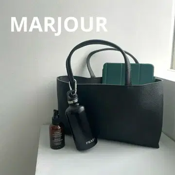 MARJOUR 마주르 토트백 스타일 델리