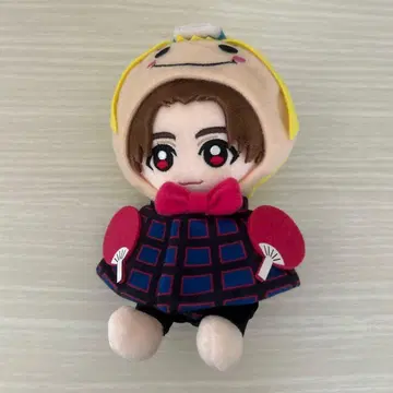 Hey!Say!JUMP 야마다 료스케 치비누이