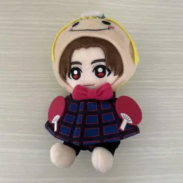 Hey!Say!JUMP 야마다 료스케 치비누이